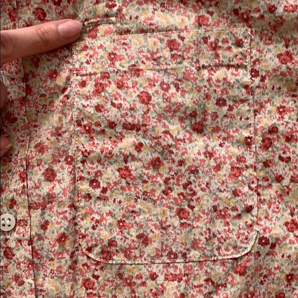 Shipley & Halmos Dress Shirt - Large - Picture 8 of 8